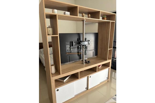 Apartaestudios, Venta, La Flora - $260.000.000