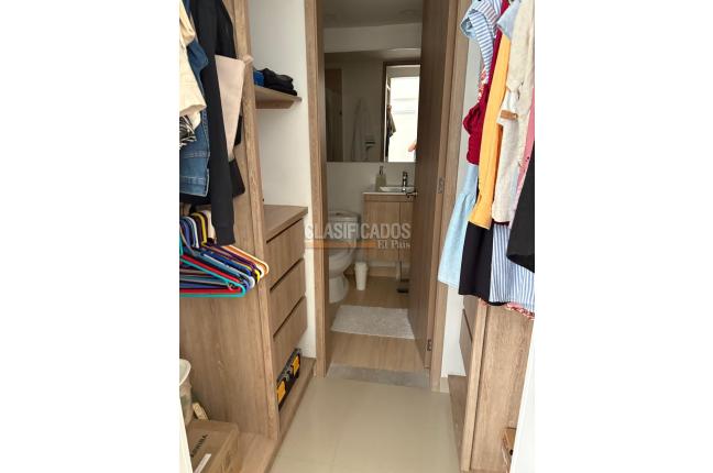 Apartaestudios, Venta, La Flora - $260.000.000