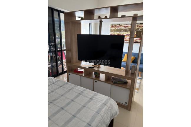 Apartaestudios, Venta, La Flora - $260.000.000