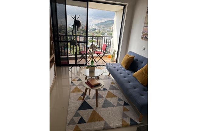 Apartaestudios, Venta, La Flora - $260.000.000