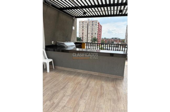 Apartaestudios, Venta, La Flora - $260.000.000