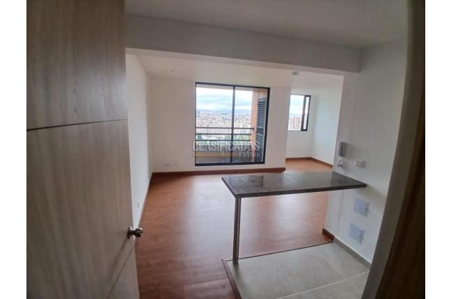 Apartamentos, Venta en Bogotá