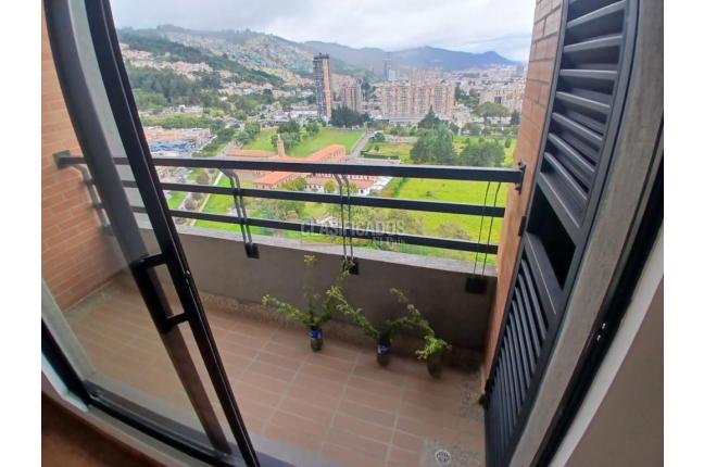 Apartamentos, Venta, Bogotá - $460.000.000