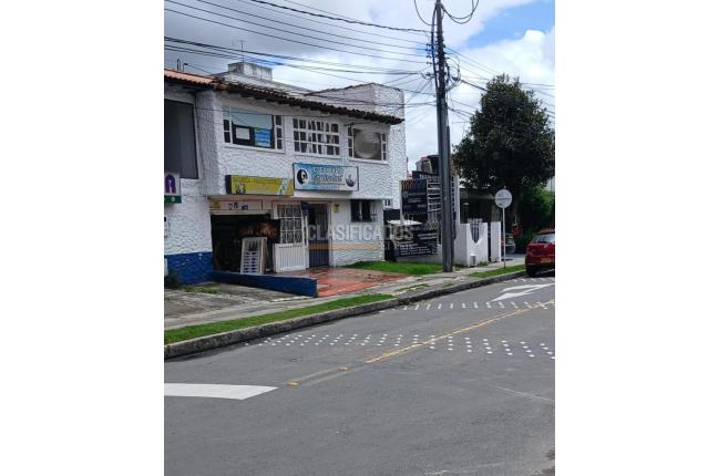 Oficinas y Consultorios, Alquiler, Bogotá - $2.900.000