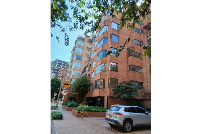 Apartamentos, Venta en Bogotá