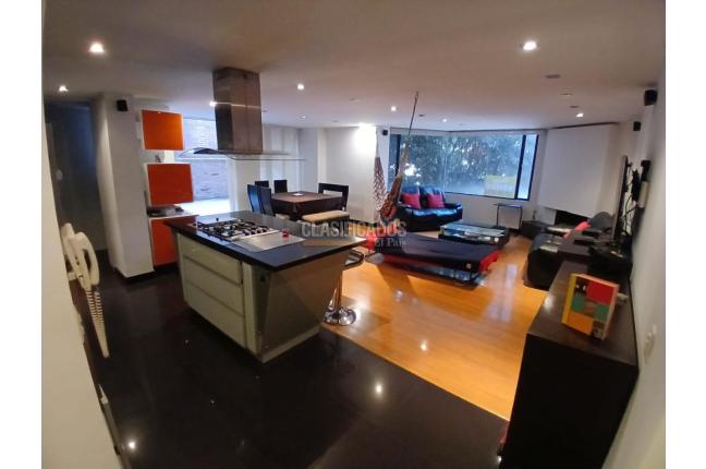 Apartamentos, Venta en Bogotá