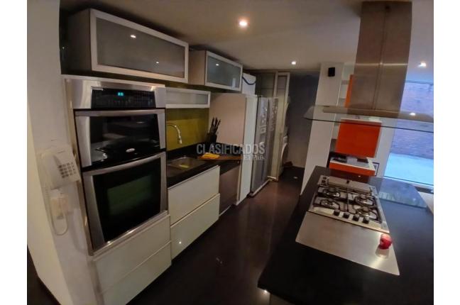 Apartamentos, Venta en Bogotá