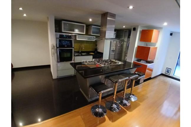 Apartamentos, Venta, Bogotá - $1.400.000.000