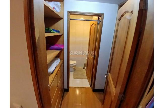 Apartamentos, Venta, Bogotá - $1.400.000.000