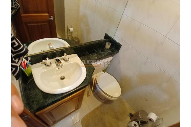 Apartamentos, Venta, Bogotá - $1.400.000.000