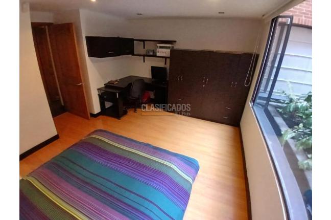 Apartamentos, Venta, Bogotá - $1.400.000.000