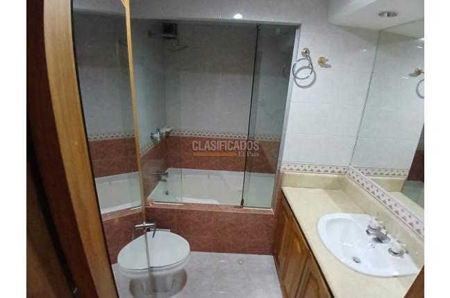 Apartamentos, Venta, Bogotá - $1.400.000.000