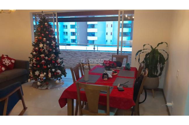 Apartamentos, Venta, La Flora - $460.000.000