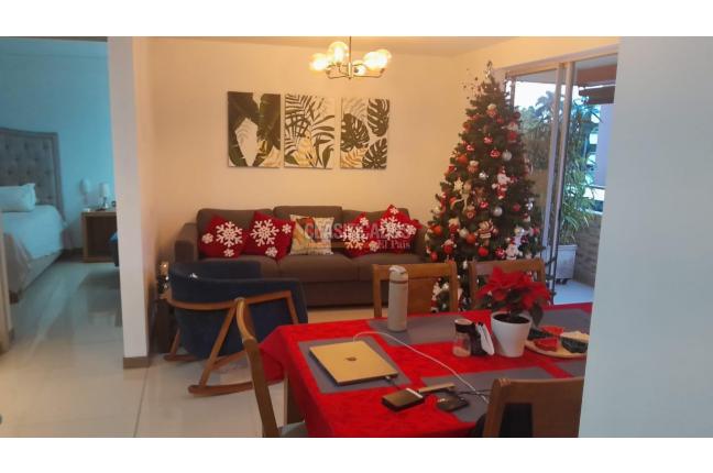 Apartamentos, Venta, La Flora - $460.000.000