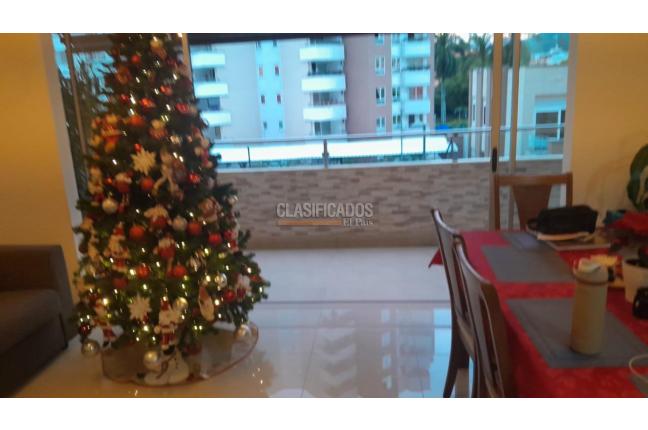 Apartamentos, Venta, La Flora - $460.000.000