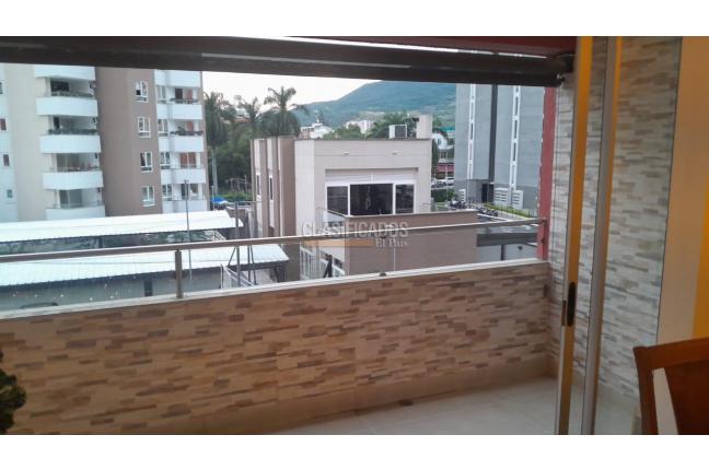 Apartamentos, Venta, La Flora - $460.000.000