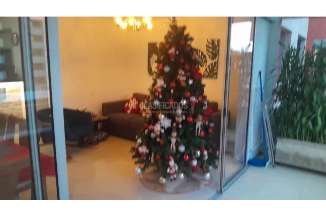 Apartamentos, Venta, La Flora - $460.000.000