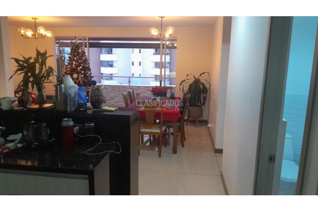 Apartamentos, Venta, La Flora - $460.000.000