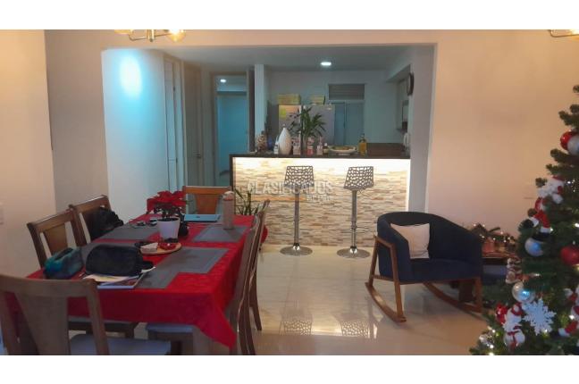 Apartamentos, Venta, La Flora - $460.000.000