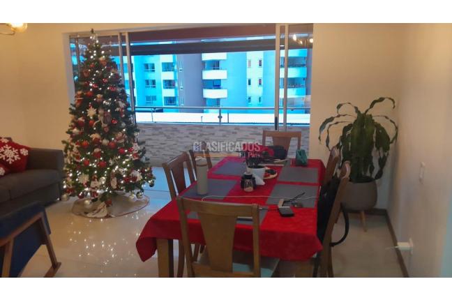 Apartamentos, Venta, La Flora - $460.000.000