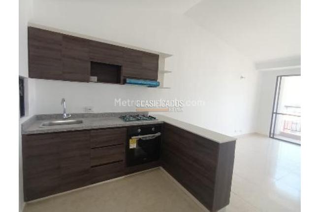 Apartamentos, Venta en Valle del Lili