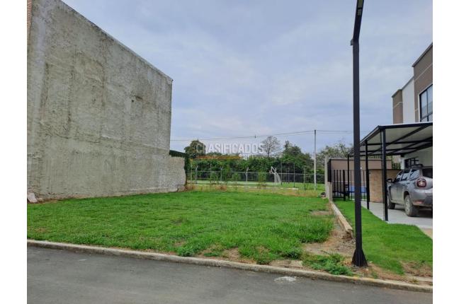 Lotes, Venta, Jamundí - $190.000.000