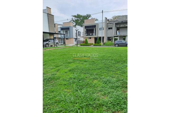 Lotes, Venta, Jamundí - $190.000.000