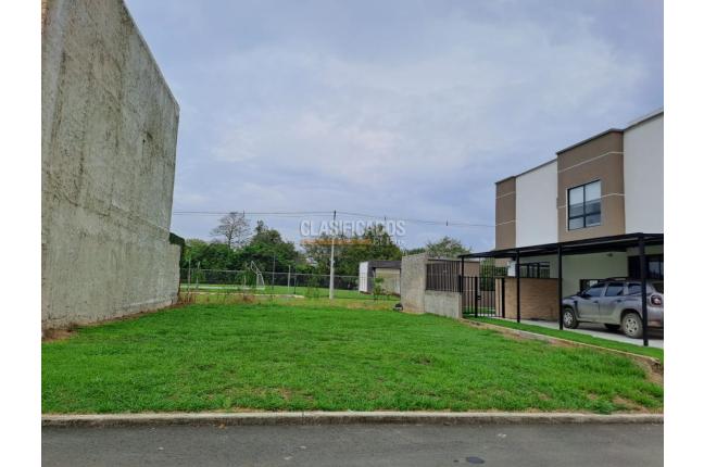 Lotes, Venta, Jamundí - $190.000.000