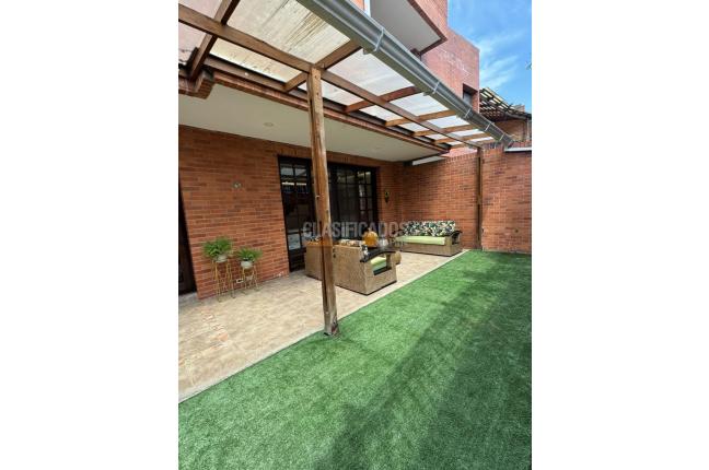 Casas, Venta en Jockey