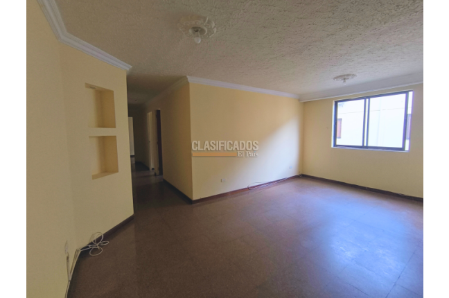 Apartamentos, Venta, El Guabal - $185.000.000