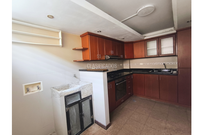 Apartamentos, Venta, El Guabal - $185.000.000