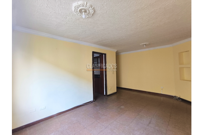 Apartamentos, Venta, El Guabal - $185.000.000