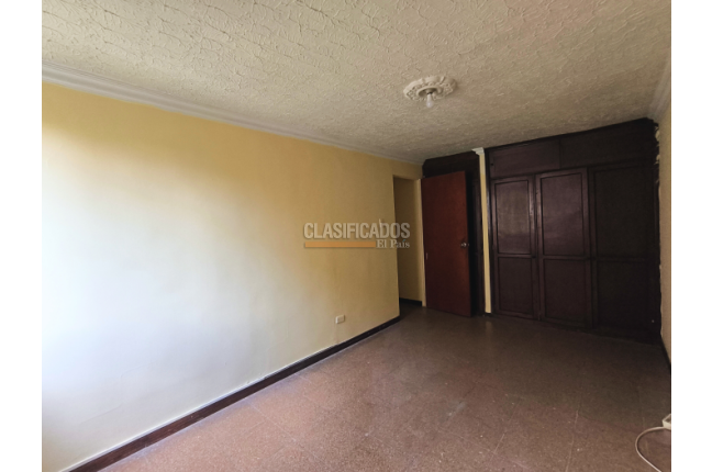 Apartamentos, Venta, El Guabal - $185.000.000