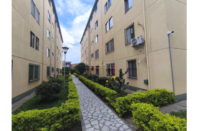 Apartamentos, Venta, El Guabal - $185.000.000