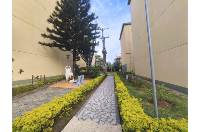 Apartamentos, Venta, El Guabal - $185.000.000