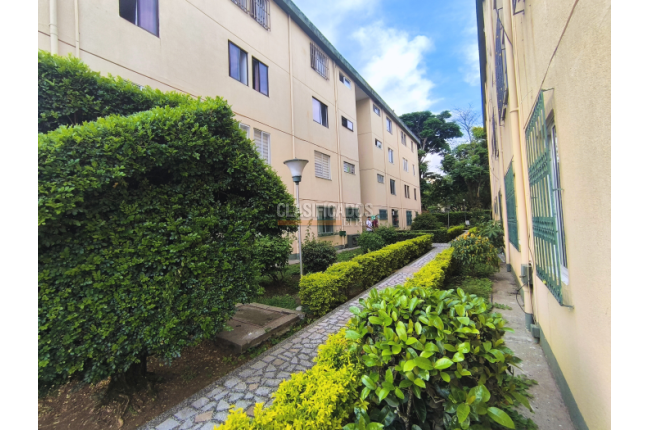 Apartamentos, Venta, El Guabal - $185.000.000