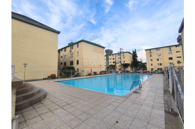 Apartamentos, Venta, El Guabal - $185.000.000