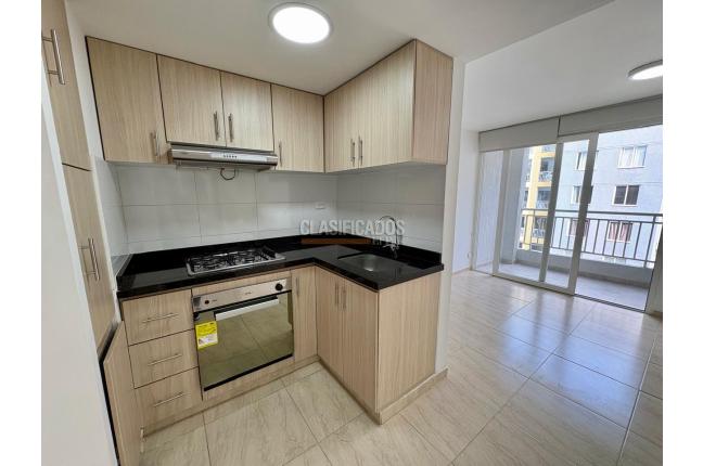Apartamentos, Alquiler en Yumbo