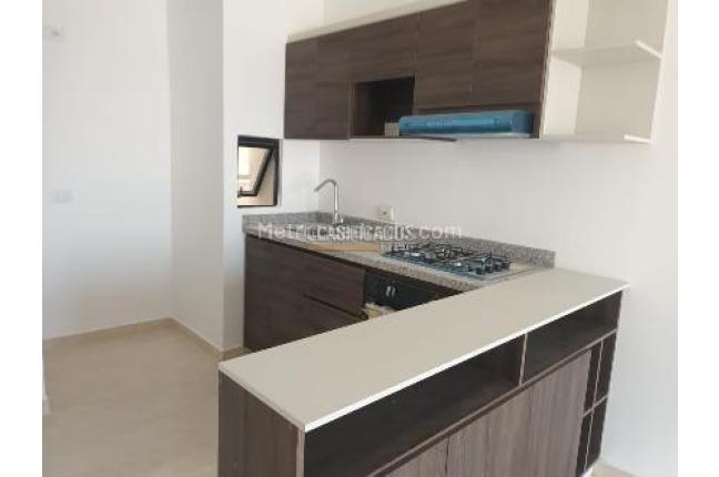 Apartamentos, Alquiler, Valle del Lili - $1.350.000