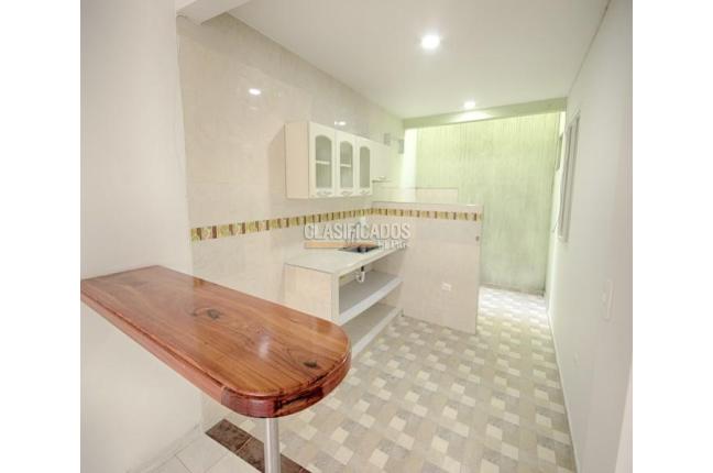 Apartaestudios, Alquiler, San Vicente - $1.000.000