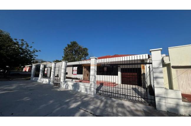 Casas, Alquiler en Barranquilla