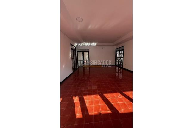 Casas, Alquiler en Barranquilla
