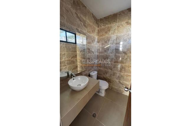 Casas, Alquiler, Barranquilla - $16.800.000