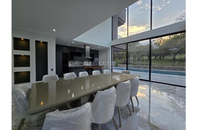 Casas, Venta, Pance - $3.850.000.000