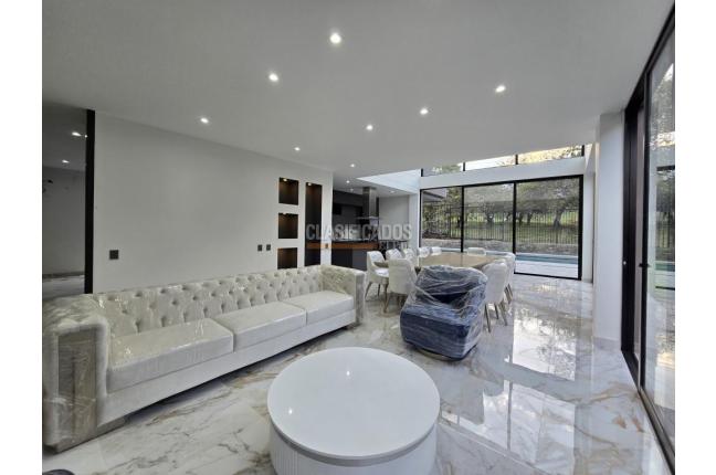 Casas, Venta, Pance - $3.850.000.000