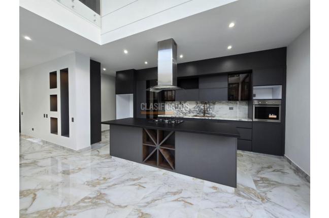 Casas, Venta, Pance - $3.850.000.000