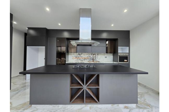 Casas, Venta, Pance - $3.850.000.000