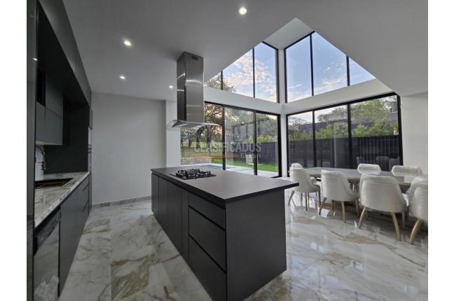 Casas, Venta, Pance - $3.850.000.000