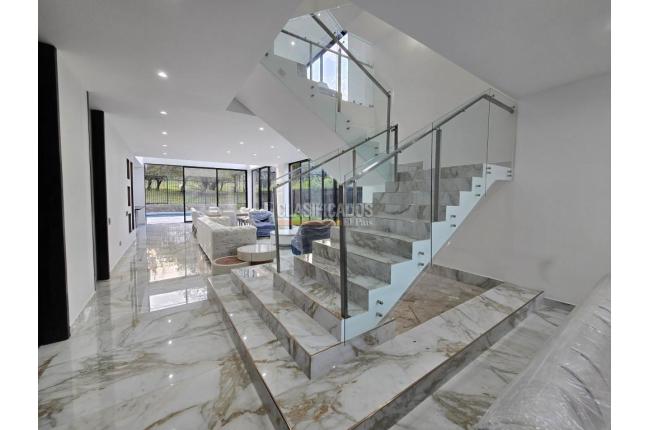 Casas, Venta, Pance - $3.850.000.000