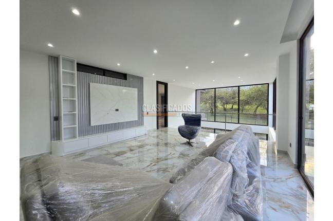 Casas, Venta, Pance - $3.850.000.000